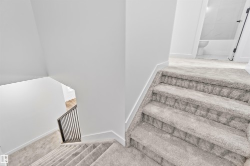 324 Roberts Wynd, Leduc, AB - Indoor Photo Showing Other Room