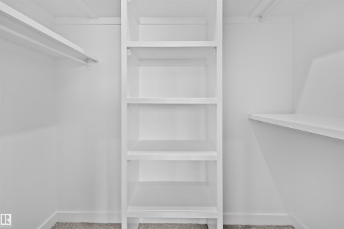 324 Roberts Wynd, Leduc, AB - Indoor With Storage