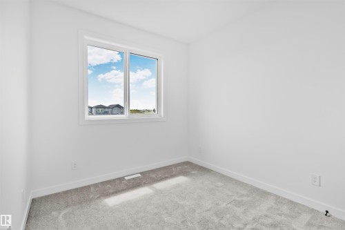 324 Roberts Wynd, Leduc, AB - Indoor Photo Showing Other Room