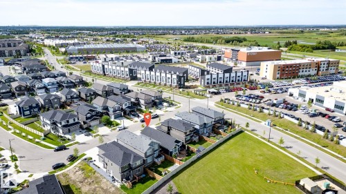 Additional content - 45 Evermore Crescent, St. Albert, AB - Outdoor With View