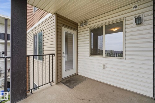 #314 11804 22 Av Sw, Edmonton, AB 