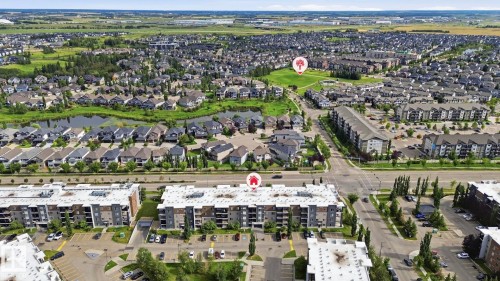 #314 11804 22 Av Sw, Edmonton, AB 