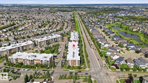 #314 11804 22 Av Sw, Edmonton, AB 