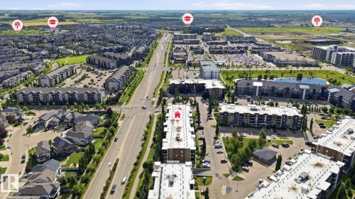 #314 11804 22 Av Sw, Edmonton, AB 