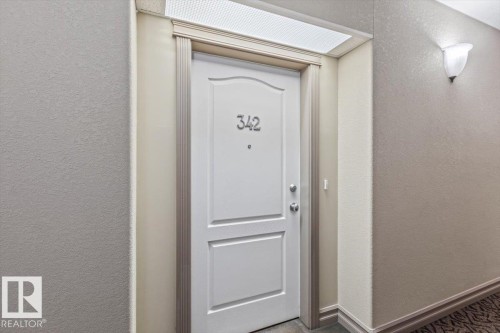 #342 45 Inglewood Dr, St. Albert, AB -  With Exterior