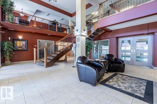 #342 45 Inglewood Dr, St. Albert, AB - Indoor Photo Showing Other Room