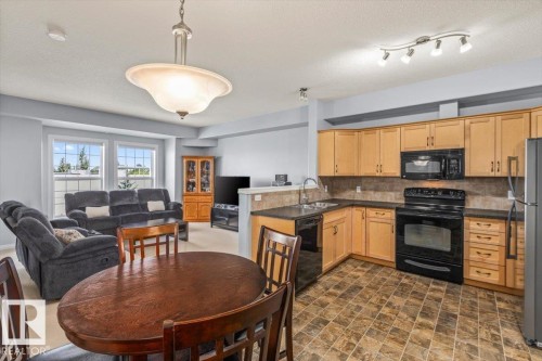 #342 45 Inglewood Dr, St. Albert, AB - Indoor