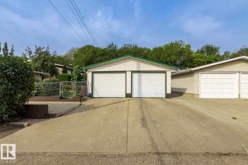 10629 79 Street Nw, Edmonton, AB - Outdoor With Exterior