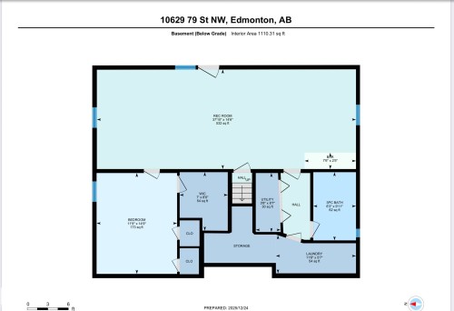 10629 79 Street Nw, Edmonton, AB - Other