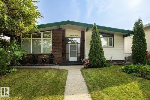 10629 79 Street Nw, Edmonton, AB - Outdoor