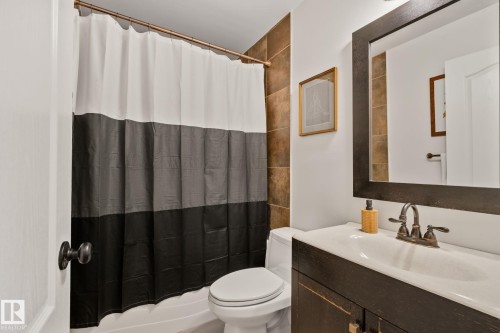 20 Beacon Crescent, St. Albert, AB - Indoor Photo Showing Bathroom