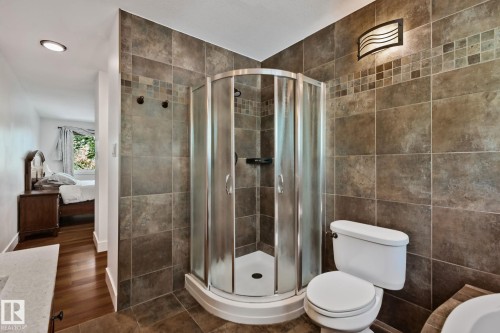 20 Beacon Crescent, St. Albert, AB - Indoor Photo Showing Bathroom