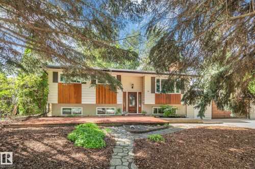 20 Beacon Crescent, St. Albert, AB - Outdoor
