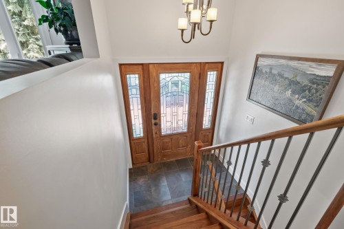20 Beacon Crescent, St. Albert, AB - Indoor Photo Showing Other Room