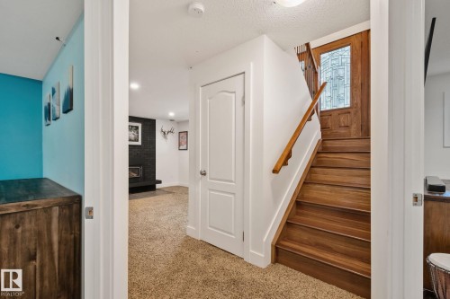 20 Beacon Crescent, St. Albert, AB - Indoor Photo Showing Other Room