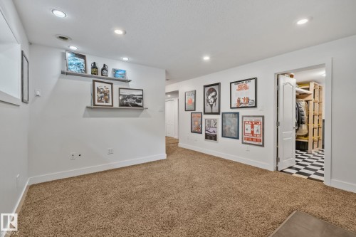20 Beacon Crescent, St. Albert, AB - Indoor Photo Showing Other Room