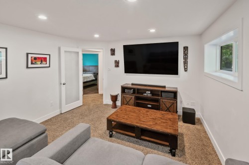 20 Beacon Crescent, St. Albert, AB - Indoor