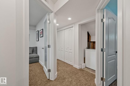 20 Beacon Crescent, St. Albert, AB - Indoor Photo Showing Other Room