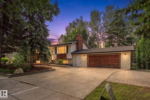 20 Beacon Crescent, St. Albert, AB - Outdoor