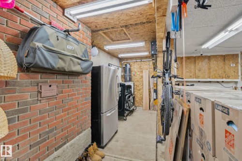 20 Beacon Crescent, St. Albert, AB - Indoor