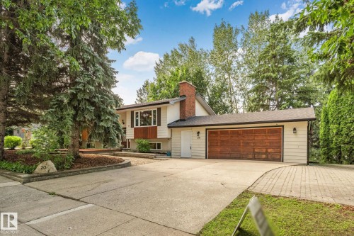 20 Beacon Crescent, St. Albert, AB - Outdoor