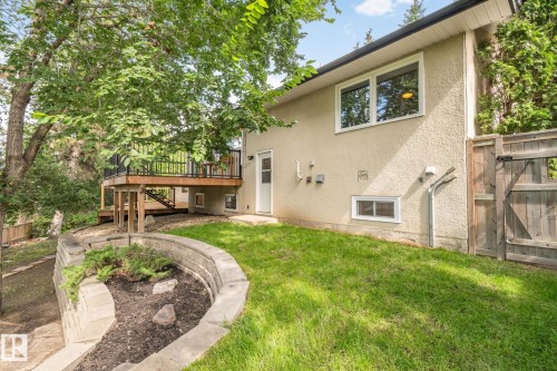 20 Beacon Crescent, St. Albert, AB - Outdoor