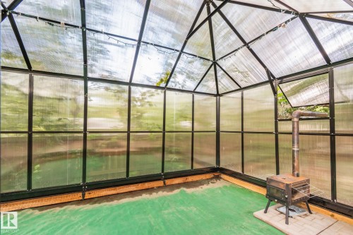 20 Beacon Crescent, St. Albert, AB - Indoor Photo Showing Other Room