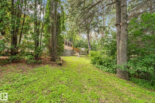 20 Beacon Crescent, St. Albert, AB - Outdoor