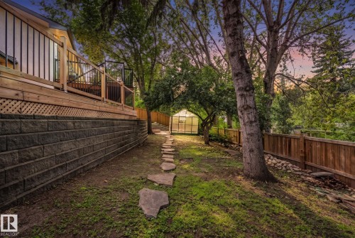 20 Beacon Crescent, St. Albert, AB - Outdoor