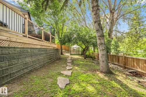 20 Beacon Crescent, St. Albert, AB - Outdoor