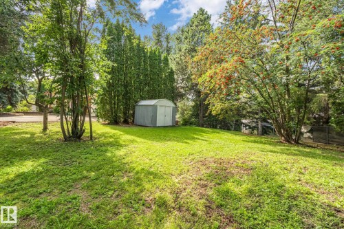 20 Beacon Crescent, St. Albert, AB - Outdoor