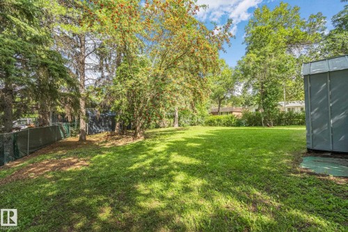 20 Beacon Crescent, St. Albert, AB - Outdoor