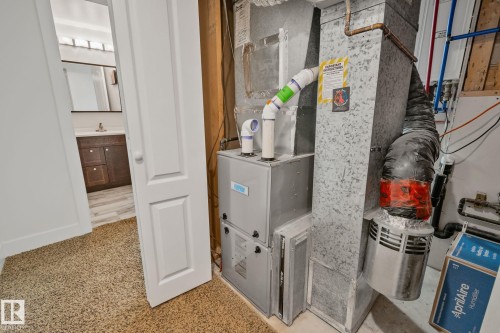 20 Beacon Crescent, St. Albert, AB - Indoor Photo Showing Other Room