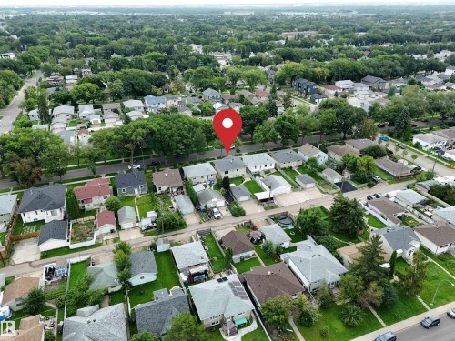 Additional content - 12322 94 Street Nw, Edmonton, AB - Outdoor With View