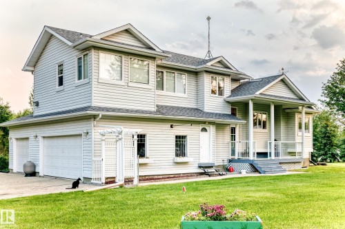 #8 26321 HGHWAY 627  Rural Parkland County, AB T7Y 1C7