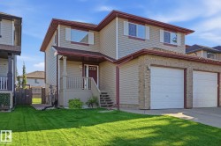 Undisclosed Address Leduc, AB T9E 0E4