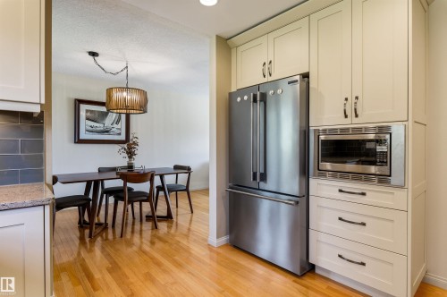 9 Butterfield Crescent, St. Albert, AB - Indoor