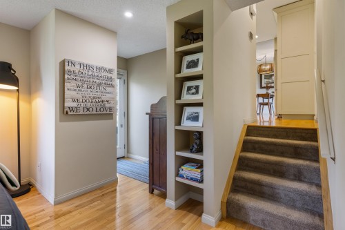 9 Butterfield Crescent, St. Albert, AB - Indoor Photo Showing Other Room