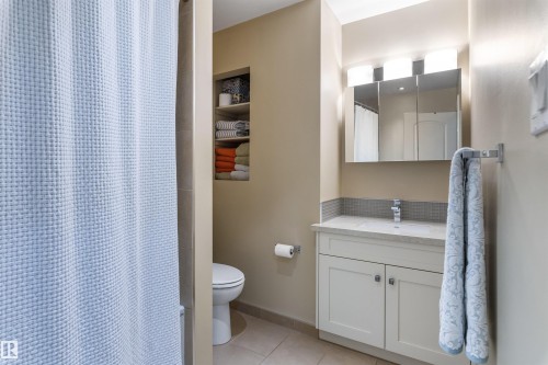 9 Butterfield Crescent, St. Albert, AB - Indoor Photo Showing Bathroom