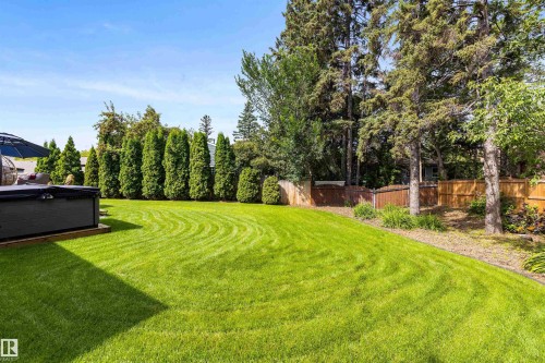 9 Butterfield Crescent, St. Albert, AB - Outdoor