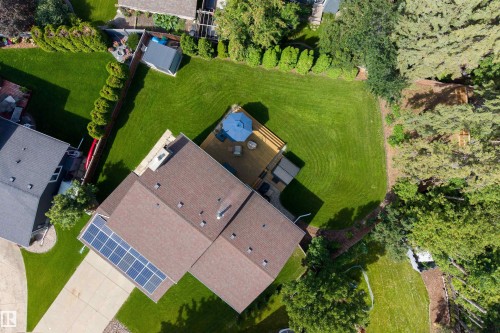 9 Butterfield Crescent, St. Albert, AB - Outdoor With View
