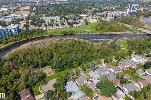 9 Butterfield Crescent, St. Albert, AB - Outdoor With View