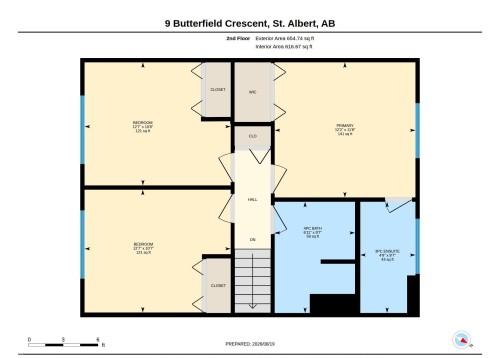 9 Butterfield Crescent, St. Albert, AB - Other