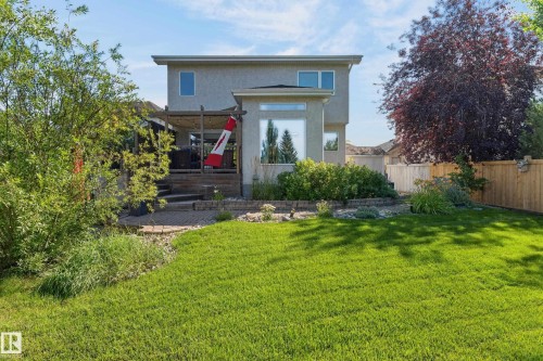 30 Hillcrest Place, St. Albert, AB - Outdoor