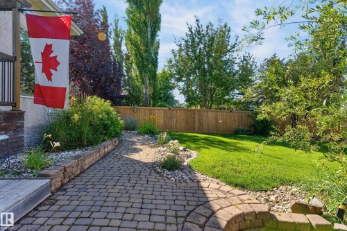 30 Hillcrest Place, St. Albert, AB - Outdoor