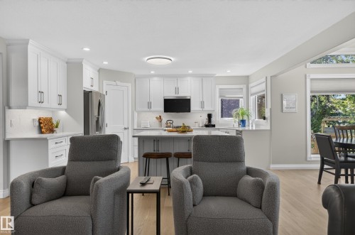 30 Hillcrest Place, St. Albert, AB - Indoor