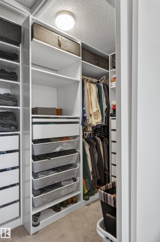 30 Hillcrest Place, St. Albert, AB - Indoor With Storage