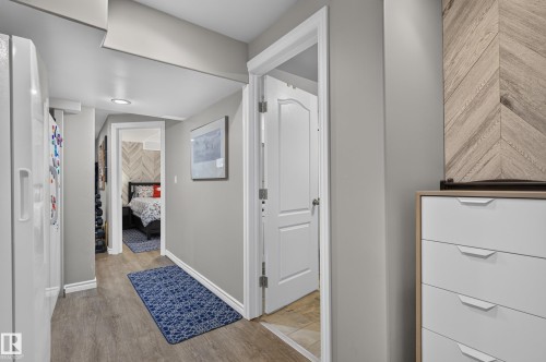30 Hillcrest Place, St. Albert, AB - Indoor Photo Showing Other Room