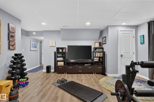 30 Hillcrest Place, St. Albert, AB - Indoor