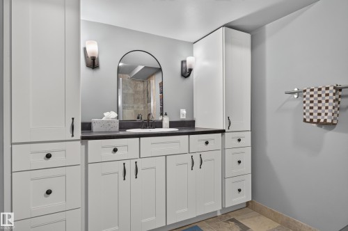 30 Hillcrest Place, St. Albert, AB - Indoor Photo Showing Bathroom